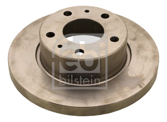 Bremsscheibe FEBI BILSTEIN 17415