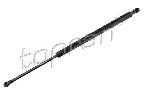 Gasfeder, Koffer-/Laderaum TOPRAN 600 215