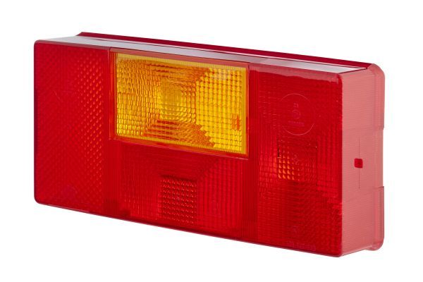 Lichtscheibe Heckleuchte HELLA 9EL 137 792-011