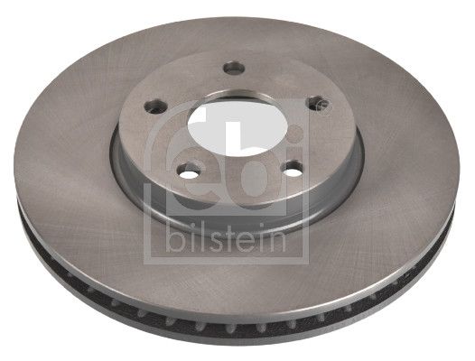Bremsscheibe FEBI BILSTEIN 108192