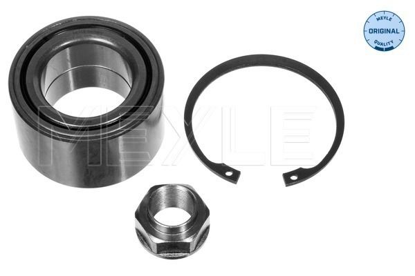 Radlagersatz MEYLE 16-146500010