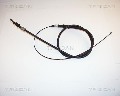 Seilzug Feststellbremse TRISCAN 8140 65114