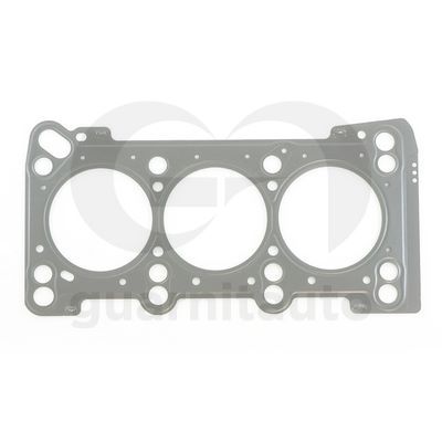 Dichtung, Zylinderkopf GUARNITAUTO 104775-3853