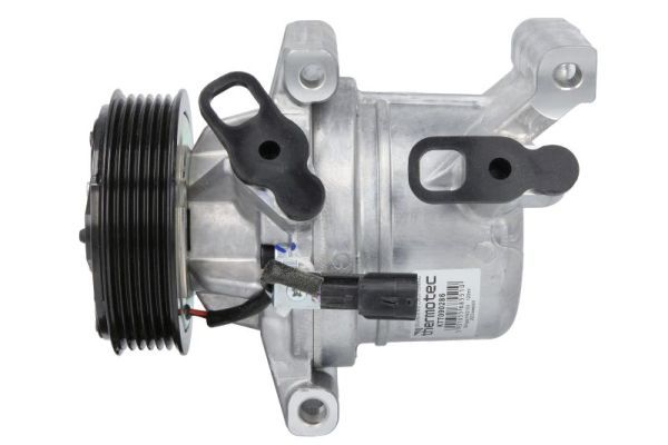 Kompressor, Klimaanlage THERMOTEC KTT090286