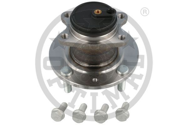 Radlagersatz OPTIMAL 402467