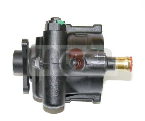 Hydraulikpumpe, Lenkung LAUBER 55.0719
