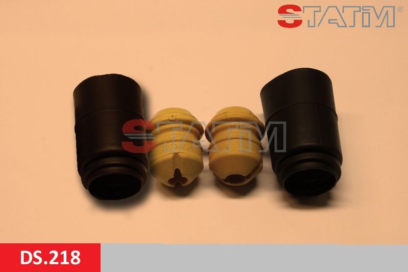 Staubschutzsatz, Stoßdämpfer STATIM DS.218