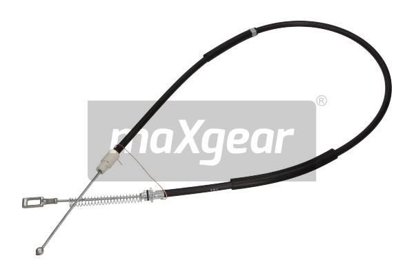 Seilzug, Feststellbremse MAXGEAR 32-0526