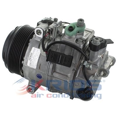 Kompressor, Klimaanlage MEAT & DORIA K15448