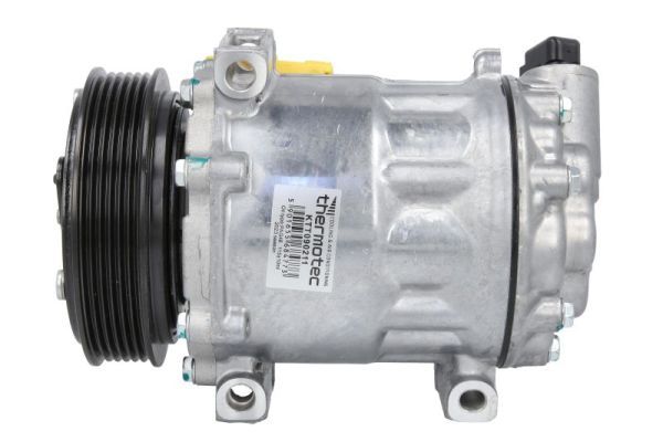 Kompressor, Klimaanlage THERMOTEC KTT090211