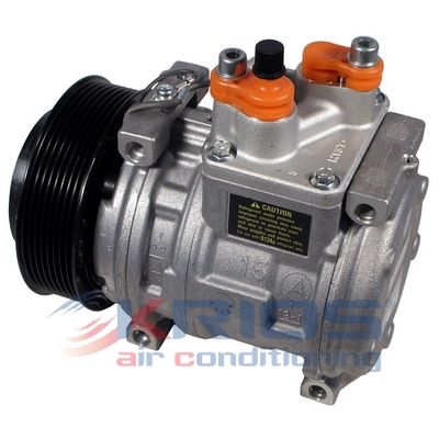 Kompressor, Klimaanlage MEAT & DORIA K15266