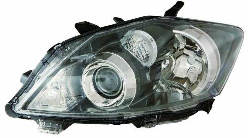 Hauptscheinwerfer ABAKUS 212-11Q7R-LDEM7