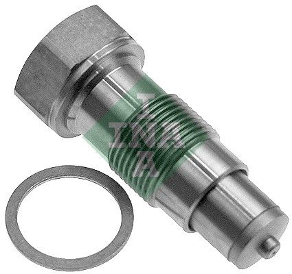 Spanner, Steuerkette INA 551007010
