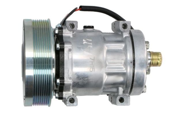 Kompressor, Klimaanlage THERMOTEC KTT090146