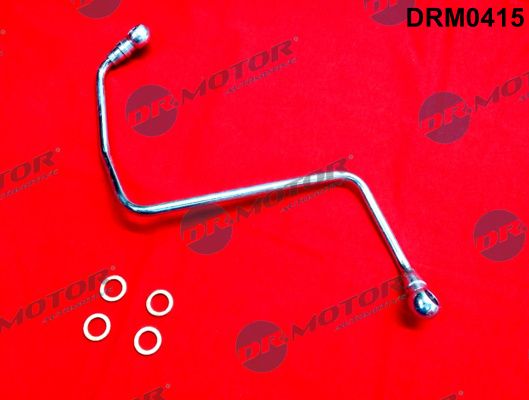 Ölleitung, Lader Dr.Motor Automotive drm0415