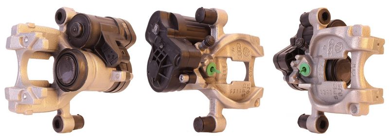 Bremssattel ELSTOCK 86-2504