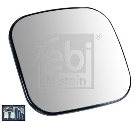 Spiegelglas, Weitwinkelspiegel FEBI BILSTEIN 107940