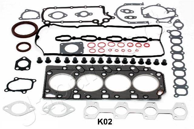 Dichtungsvollsatz  Motor JAPANPARTS KM-K02