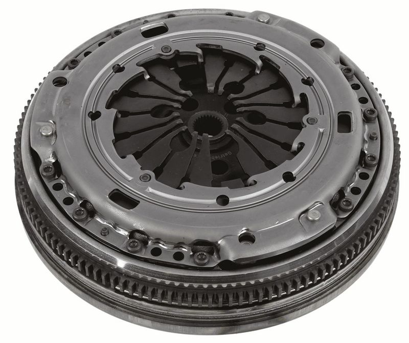 Kupplungssatz SACHS 2289 521 011