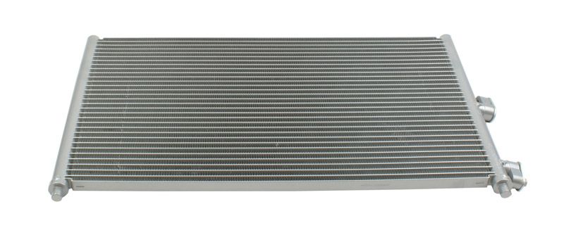 Klimakondensator Klimakühler MAXGEAR AC830317
