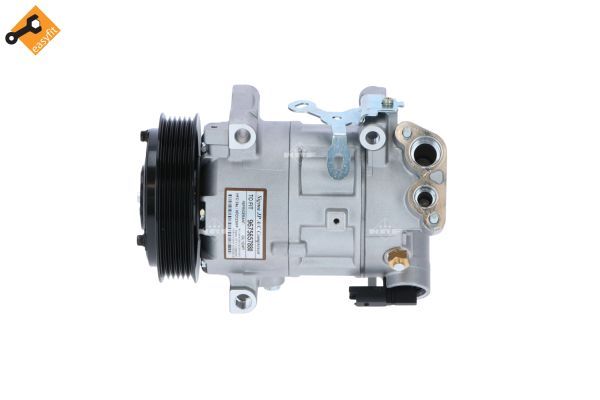 Kompressor, Klimaanlage NRF 32938