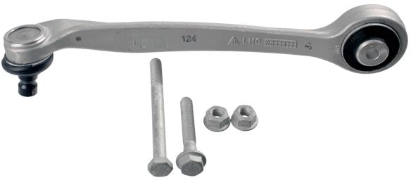 Lenker, Radaufhängung LEMFÖRDER 21615 01