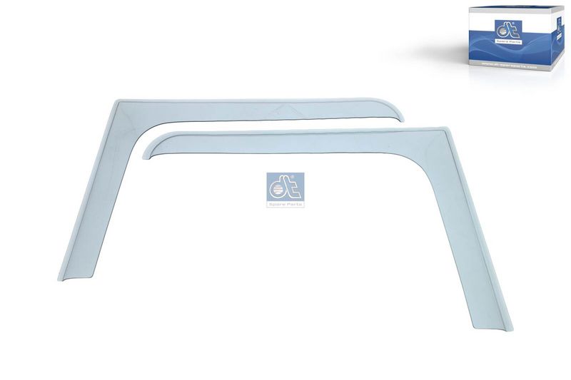 Windabweiser DT Spare Parts 6.70951