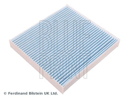 Filter, kupéventilation BLUE PRINT ADBP250045