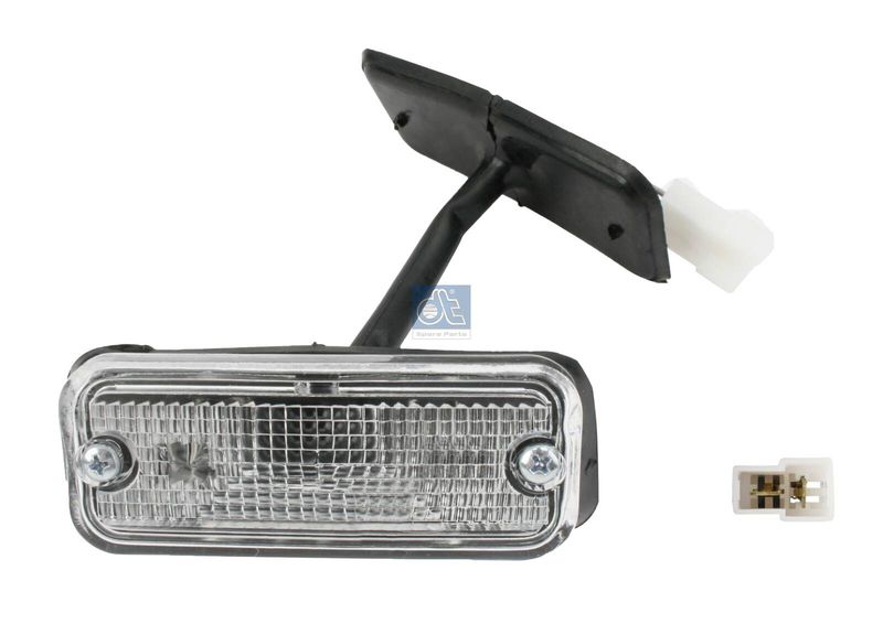 Begrenzungsleuchte DT Spare Parts 4.63538