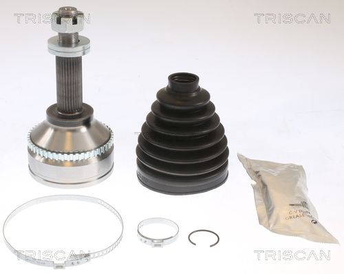 Gelenksatz Antriebswelle TRISCAN 8540 16149