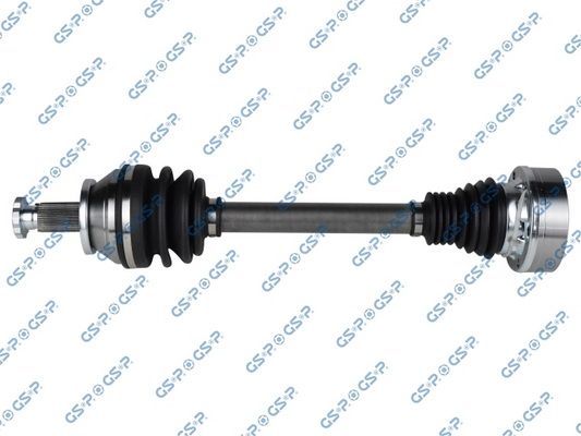 Antriebswelle GSP 254018