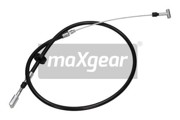 Seilzug, Feststellbremse MAXGEAR 32-0544