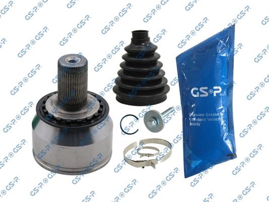 Gelenksatz Antriebswelle GSP 862052