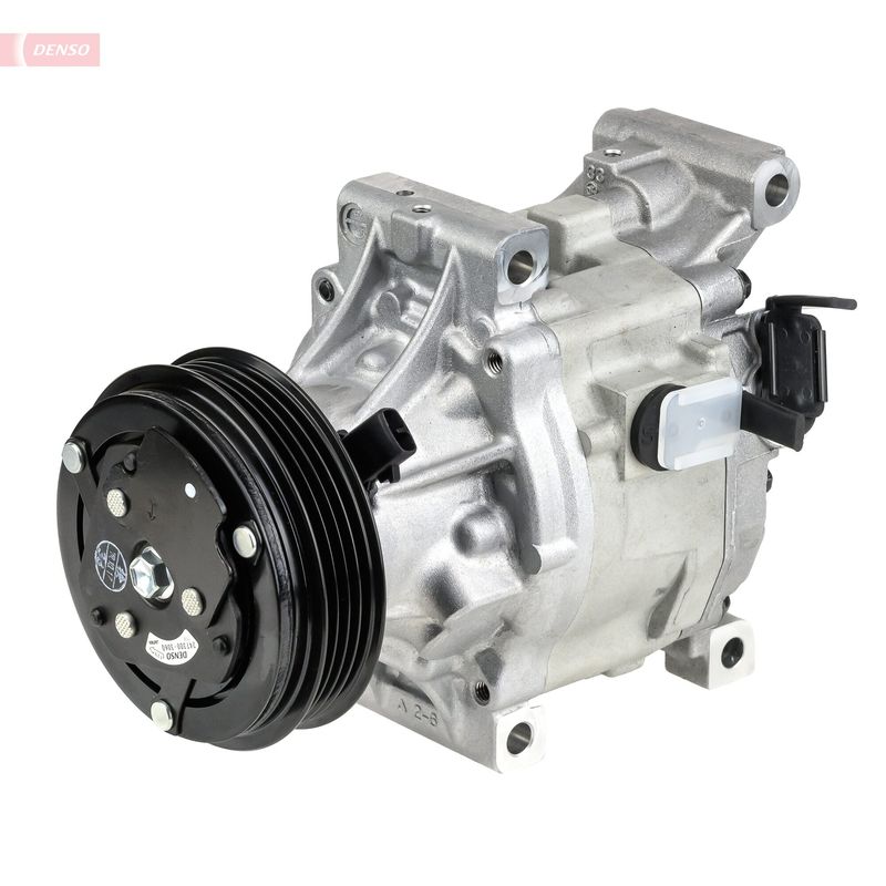 Kompressor, Klimaanlage DENSO DCP44010