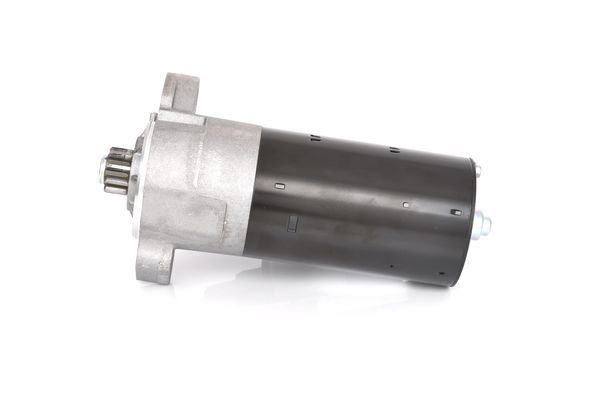 Startmotor BOSCH 0 001 125 609
