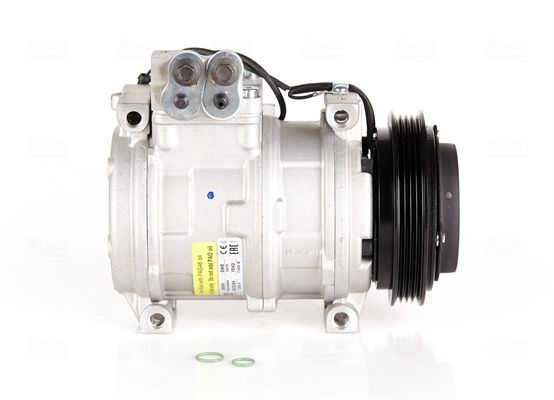 Kompressor, Klimaanlage NISSENS 89699