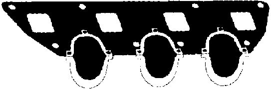 Dichtung, Abgaskrümmer CORTECO 460224P