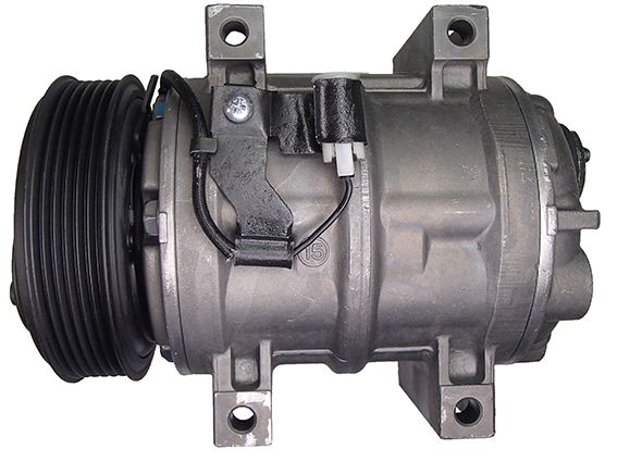 Kompressor, Klimaanlage Airstal 10-6133