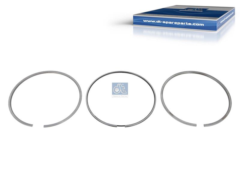 Kolbenringsatz DT Spare Parts 2.90127