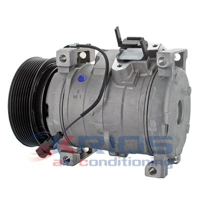 Kompressor, Klimaanlage MEAT & DORIA K15374