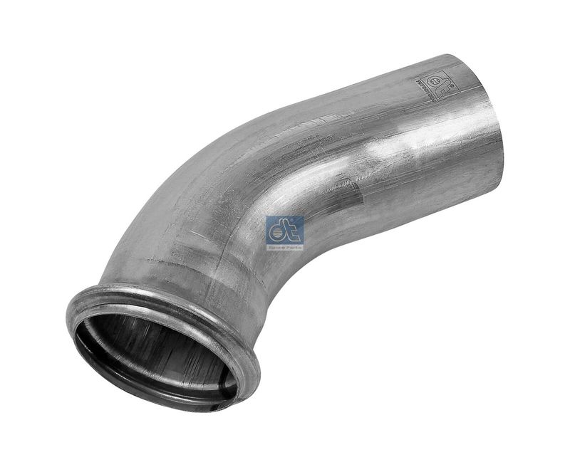 Abgasrohr DT Spare Parts 2.14848