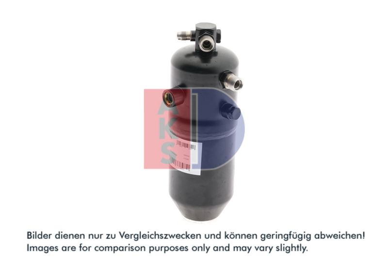 Trockner, Klimaanlage AKS DASIS 800201N