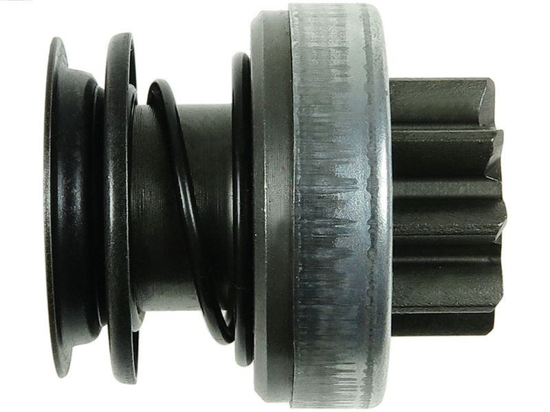 Freilaufgetriebe, Starter AS-PL sd0138s2