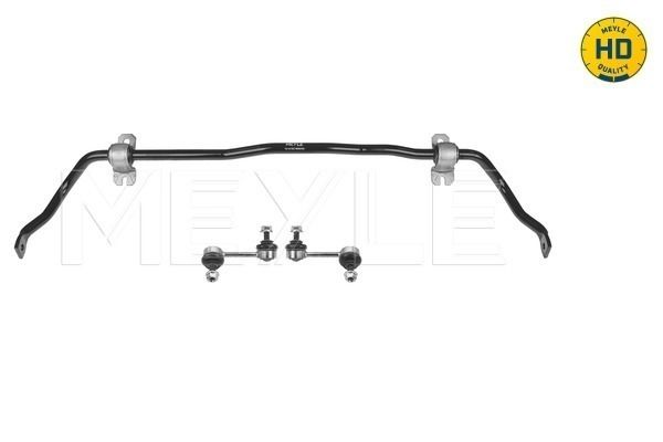 Stabilisator, Fahrwerk MEYLE 15-146530000/HD
