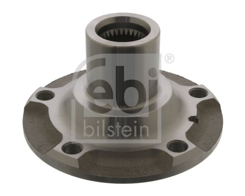 Radnabe FEBI BILSTEIN 39279