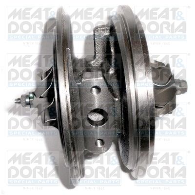 Rumpfgruppe, Lader MEAT & DORIA 60345