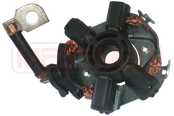 Halter, Kohlebürsten ERA 232040