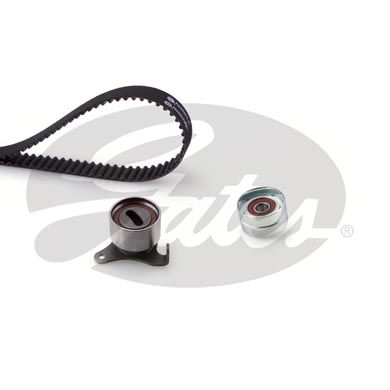 Zahnriemensatz GATES K015270XS