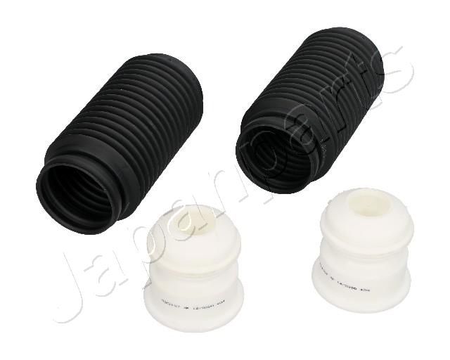 Staubschutzsatz Stoßdämpfer JAPANPARTS KTP-404