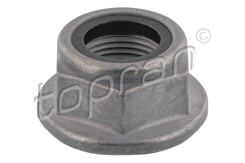 Mutter Achsstummel TOPRAN 702 838